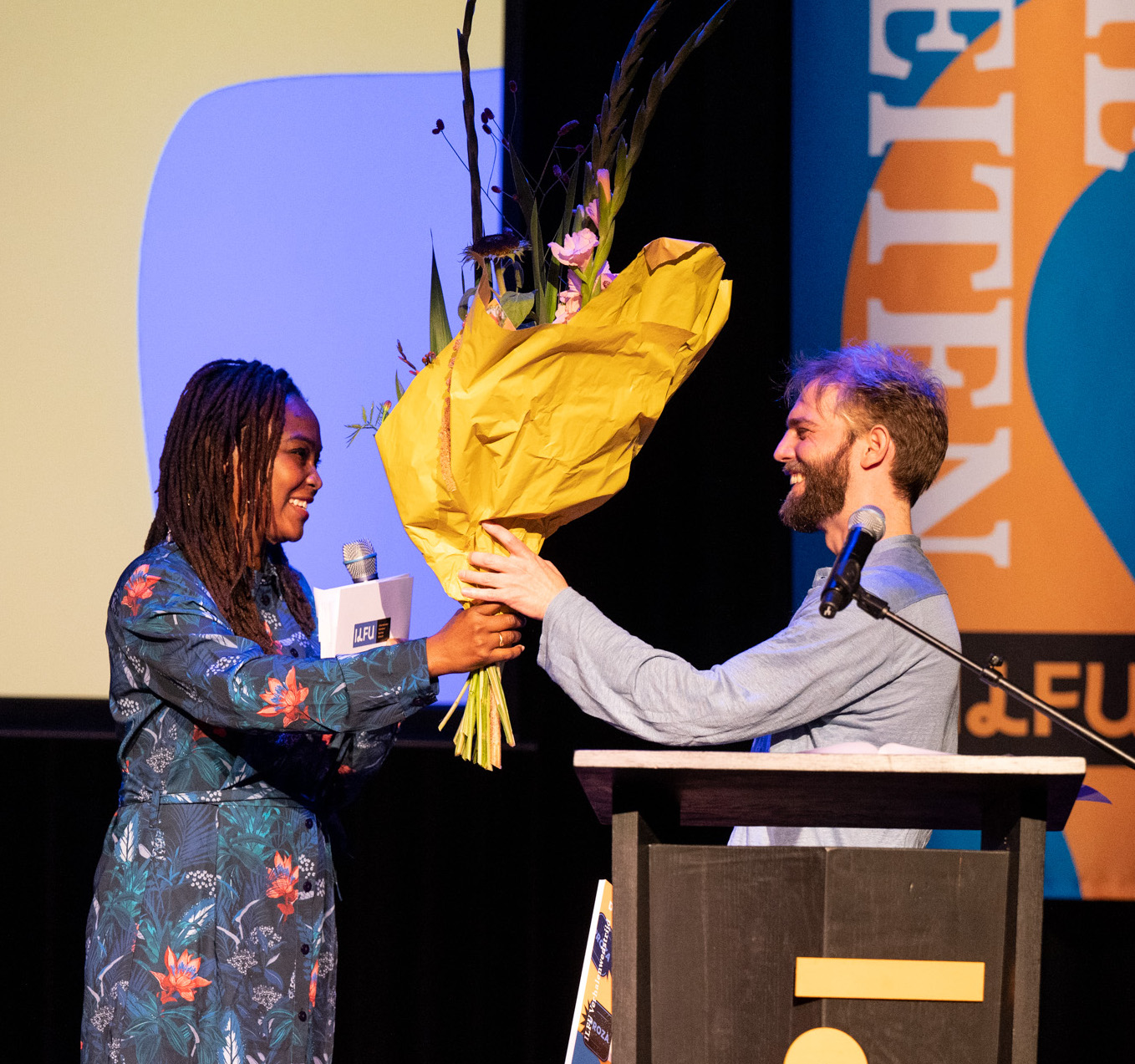 Cortijn Tonkes wint hoofdprijs ILFU Verhalenwedstrijd 2022!
